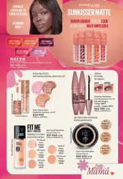 Catálogo Más Prestigio Ciclo 6 Novaventa 2026 Colombia - página 25