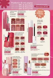 Catálogo Más Prestigio Ciclo 6 Novaventa 2026 Colombia - página 26