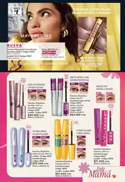 Catálogo Más Prestigio Ciclo 6 Novaventa 2026 Colombia - página 27