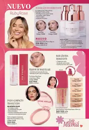 Catálogo Más Prestigio Ciclo 6 Novaventa 2026 Colombia - página 29