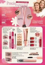 Catálogo Más Prestigio Ciclo 6 Novaventa 2026 Colombia - página 30