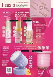 Catálogo Más Prestigio Ciclo 6 Novaventa 2026 Colombia - página 32