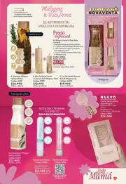 Catálogo Más Prestigio Ciclo 6 Novaventa 2026 Colombia - página 33