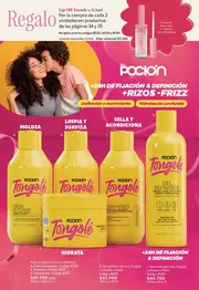 Catálogo Más Prestigio Ciclo 6 Novaventa 2026 Colombia - página 34