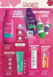 Catálogo Más Prestigio Ciclo 6 Novaventa 2026 Colombia - página 36