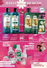 Catálogo Más Prestigio Ciclo 6 Novaventa 2026 Colombia - página 37