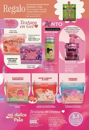 Catálogo Más Prestigio Ciclo 6 Novaventa 2026 Colombia - página 38