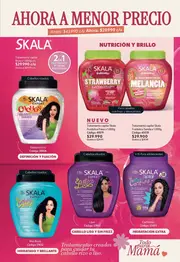 Catálogo Más Prestigio Ciclo 6 Novaventa 2026 Colombia - página 39