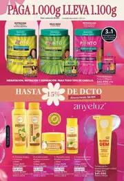 Catálogo Más Prestigio Ciclo 6 Novaventa 2026 Colombia - página 40