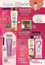 Catálogo Más Prestigio Ciclo 6 Novaventa 2026 Colombia - página 41