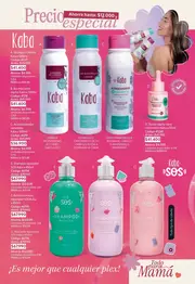 Catálogo Más Prestigio Ciclo 6 Novaventa 2026 Colombia - página 45