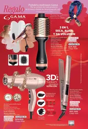 Catálogo Más Prestigio Ciclo 6 Novaventa 2026 Colombia - página 49