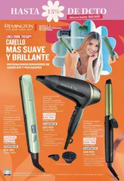 Catálogo Más Prestigio Ciclo 6 Novaventa 2026 Colombia - página 50