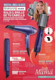 Catálogo Más Prestigio Ciclo 6 Novaventa 2026 Colombia - página 51