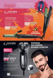 Catálogo Más Prestigio Ciclo 6 Novaventa 2026 Colombia - página 52