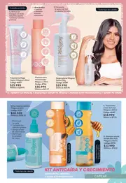 Catálogo Más Prestigio Ciclo 6 Novaventa 2026 Colombia - página 55