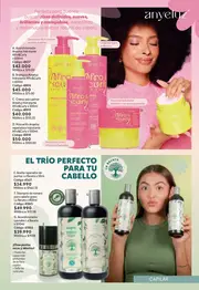 Catálogo Más Prestigio Ciclo 6 Novaventa 2026 Colombia - página 57