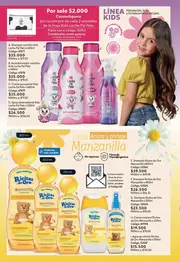 Catálogo Más Prestigio Ciclo 6 Novaventa 2026 Colombia - página 58