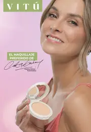 Catálogo Más Prestigio Ciclo 6 Novaventa 2026 Colombia - página 61