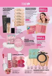 Catálogo Más Prestigio Ciclo 6 Novaventa 2026 Colombia - página 62