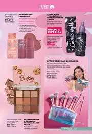 Catálogo Más Prestigio Ciclo 6 Novaventa 2026 Colombia - página 63