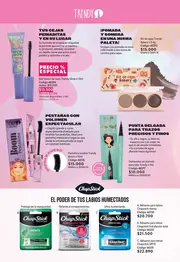 Catálogo Más Prestigio Ciclo 6 Novaventa 2026 Colombia - página 64