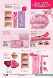 Catálogo Más Prestigio Ciclo 6 Novaventa 2026 Colombia - página 67