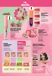 Catálogo Más Prestigio Ciclo 6 Novaventa 2026 Colombia - página 68