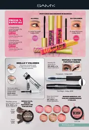 Catálogo Más Prestigio Ciclo 6 Novaventa 2026 Colombia - página 71