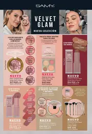 Catálogo Más Prestigio Ciclo 6 Novaventa 2026 Colombia - página 72