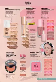 Catálogo Más Prestigio Ciclo 6 Novaventa 2026 Colombia - página 73