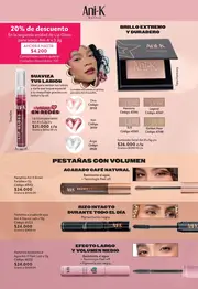 Catálogo Más Prestigio Ciclo 6 Novaventa 2026 Colombia - página 74