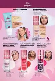 Catálogo Más Prestigio Ciclo 6 Novaventa 2026 Colombia - página 76