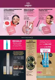 Catálogo Más Prestigio Ciclo 6 Novaventa 2026 Colombia - página 77