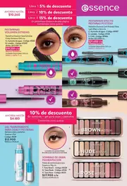 Catálogo Más Prestigio Ciclo 6 Novaventa 2026 Colombia - página 78