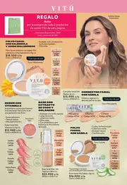 Catálogo Más Prestigio Ciclo 6 Novaventa 2026 Colombia - página 80