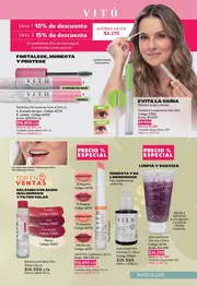 Catálogo Más Prestigio Ciclo 6 Novaventa 2026 Colombia - página 81