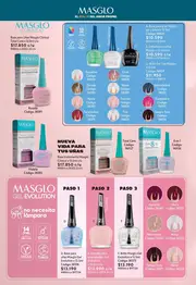 Catálogo Más Prestigio Ciclo 6 Novaventa 2026 Colombia - página 82