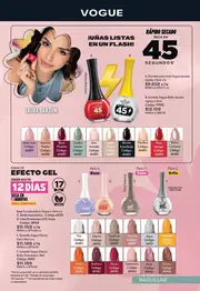 Catálogo Más Prestigio Ciclo 6 Novaventa 2026 Colombia - página 83