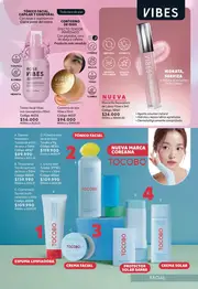 Catálogo Más Prestigio Ciclo 6 Novaventa 2026 Colombia - página 91