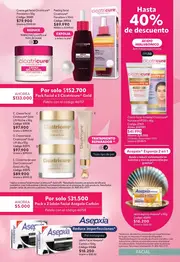 Catálogo Más Prestigio Ciclo 6 Novaventa 2026 Colombia - página 93