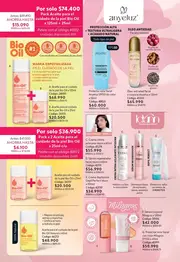 Catálogo Más Prestigio Ciclo 6 Novaventa 2026 Colombia - página 94