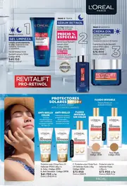 Catálogo Más Prestigio Ciclo 6 Novaventa 2026 Colombia - página 97