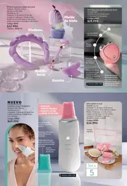 Catálogo Más Prestigio Ciclo 6 Novaventa 2026 Colombia - página 100