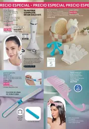 Catálogo Más Prestigio Ciclo 6 Novaventa 2026 Colombia - página 102