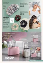 Catálogo Más Prestigio Ciclo 6 Novaventa 2026 Colombia - página 103