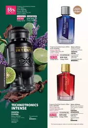 Catálogo Más Prestigio Ciclo 6 Novaventa 2026 Colombia - página 106