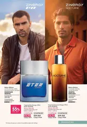 Catálogo Más Prestigio Ciclo 6 Novaventa 2026 Colombia - página 107