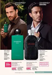 Catálogo Más Prestigio Ciclo 6 Novaventa 2026 Colombia - página 109