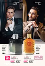 Catálogo Más Prestigio Ciclo 6 Novaventa 2026 Colombia - página 110